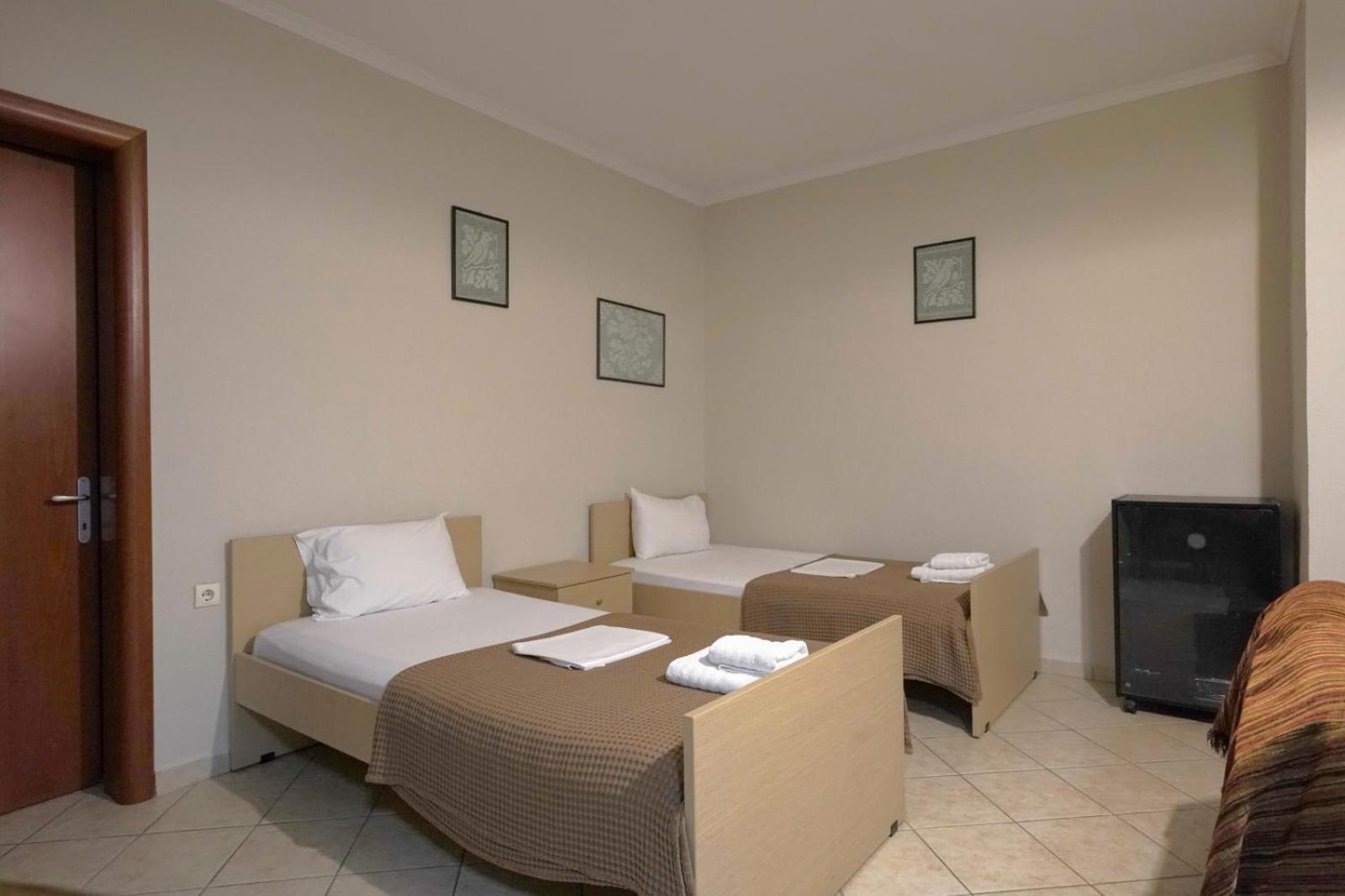 Anestis Studios Lidia Kamer foto