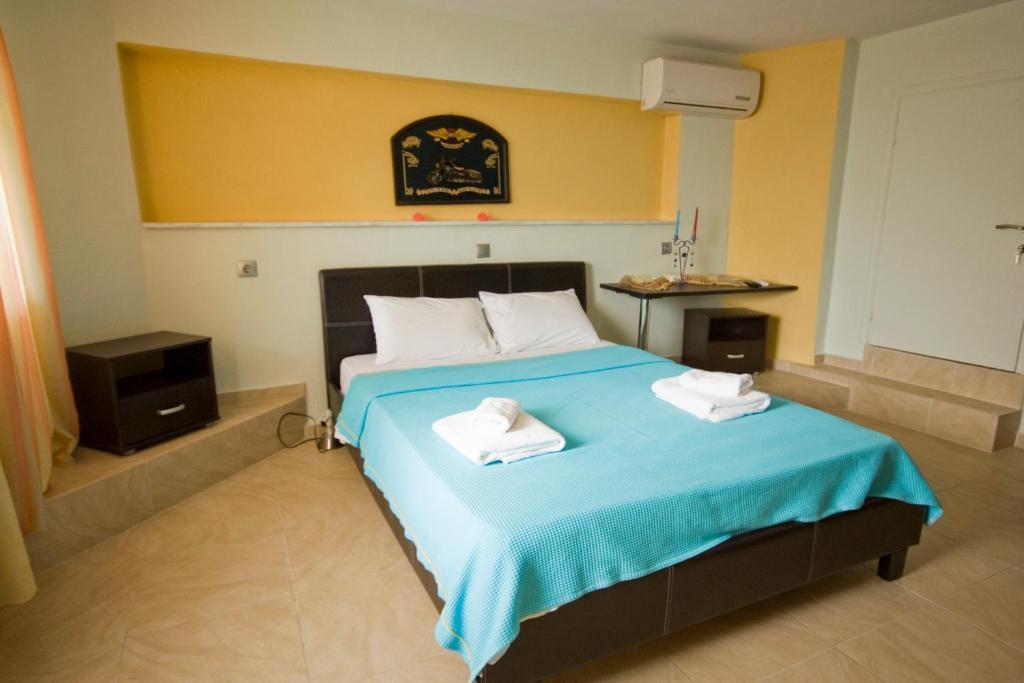 Anestis Studios Lidia Kamer foto